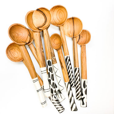 Authentic Kenyan Tablespoon